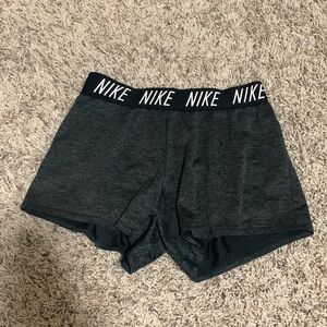 Youth Nike shorts